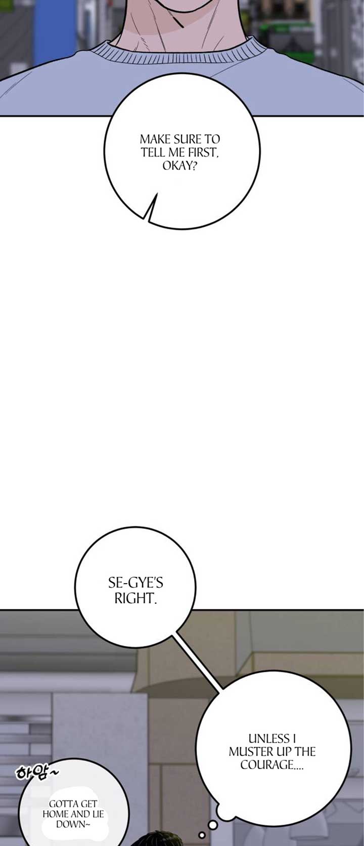 The Boy Next Door chapter 21 page 38