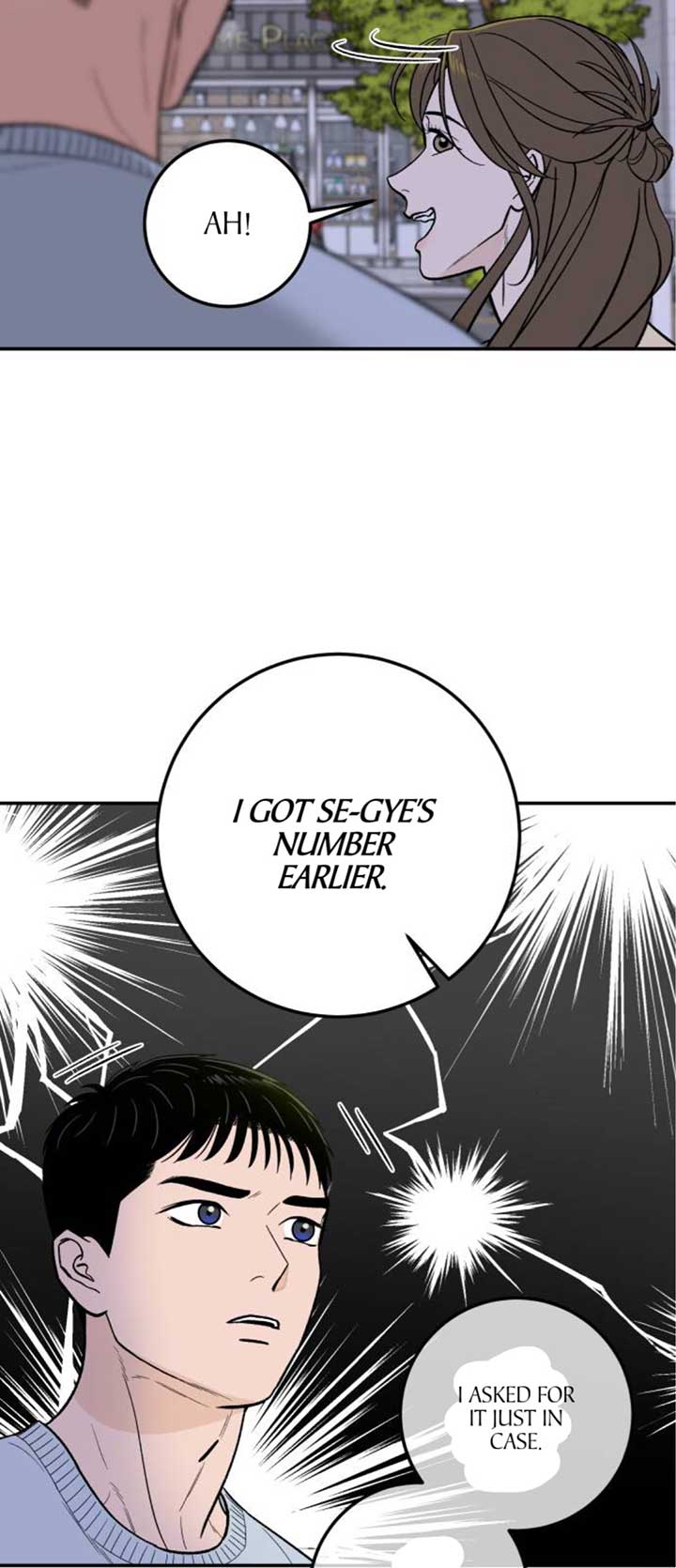 The Boy Next Door chapter 21 page 40