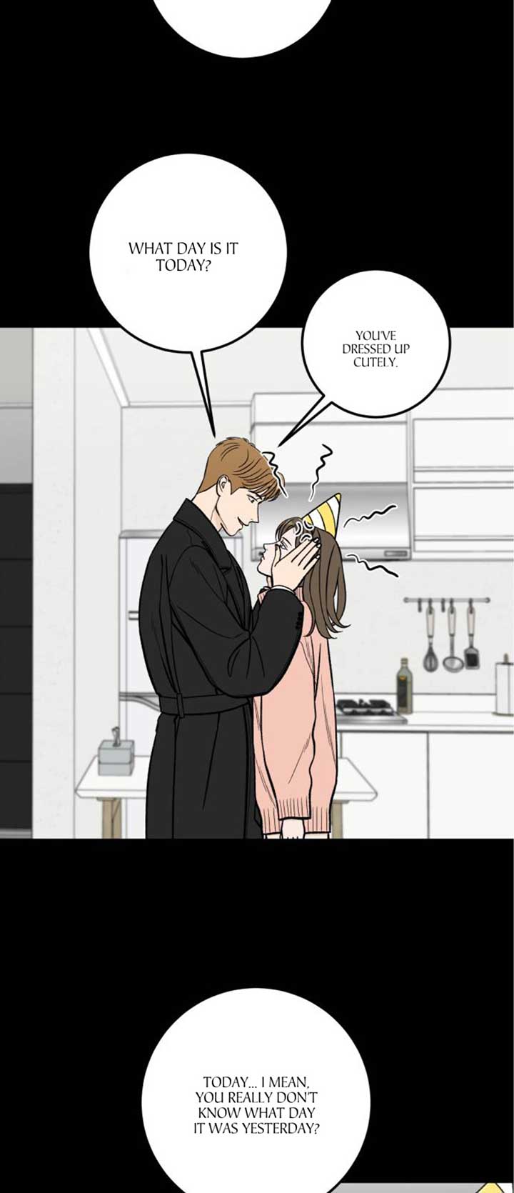 The Boy Next Door chapter 21 page 44