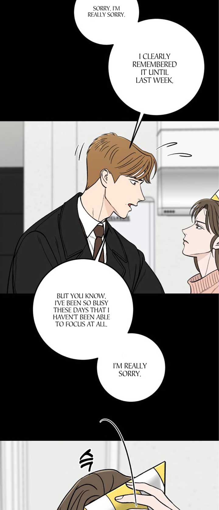 The Boy Next Door chapter 21 page 47