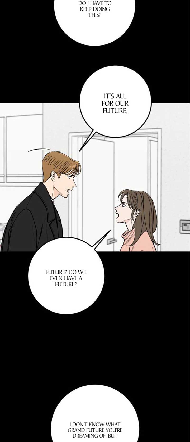 The Boy Next Door chapter 21 page 56