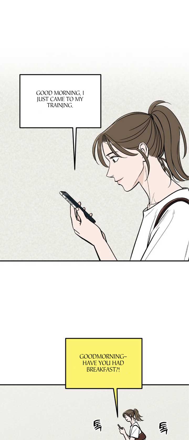 The Boy Next Door chapter 21 page 62