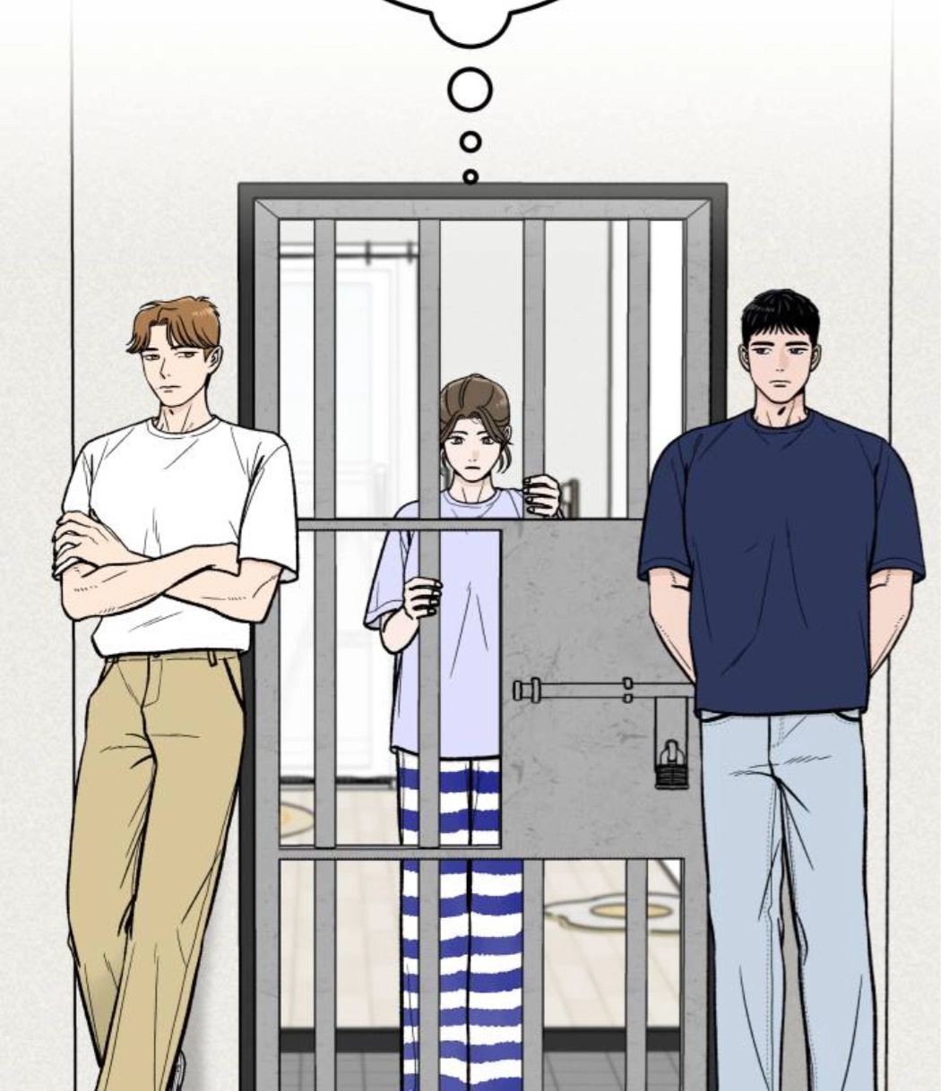 The Boy Next Door chapter 23 page 101