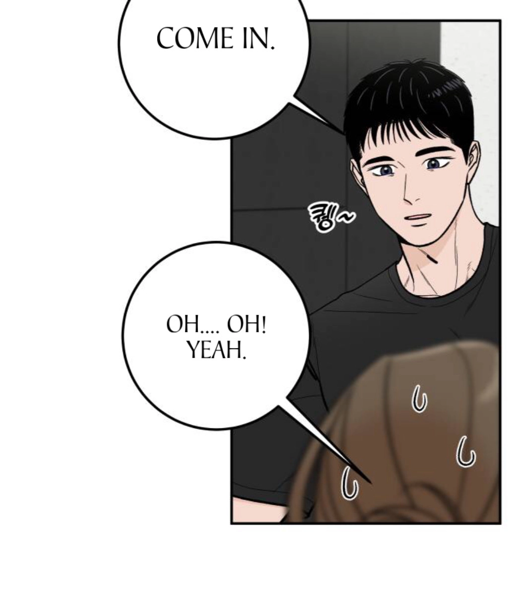 The Boy Next Door chapter 23 page 136
