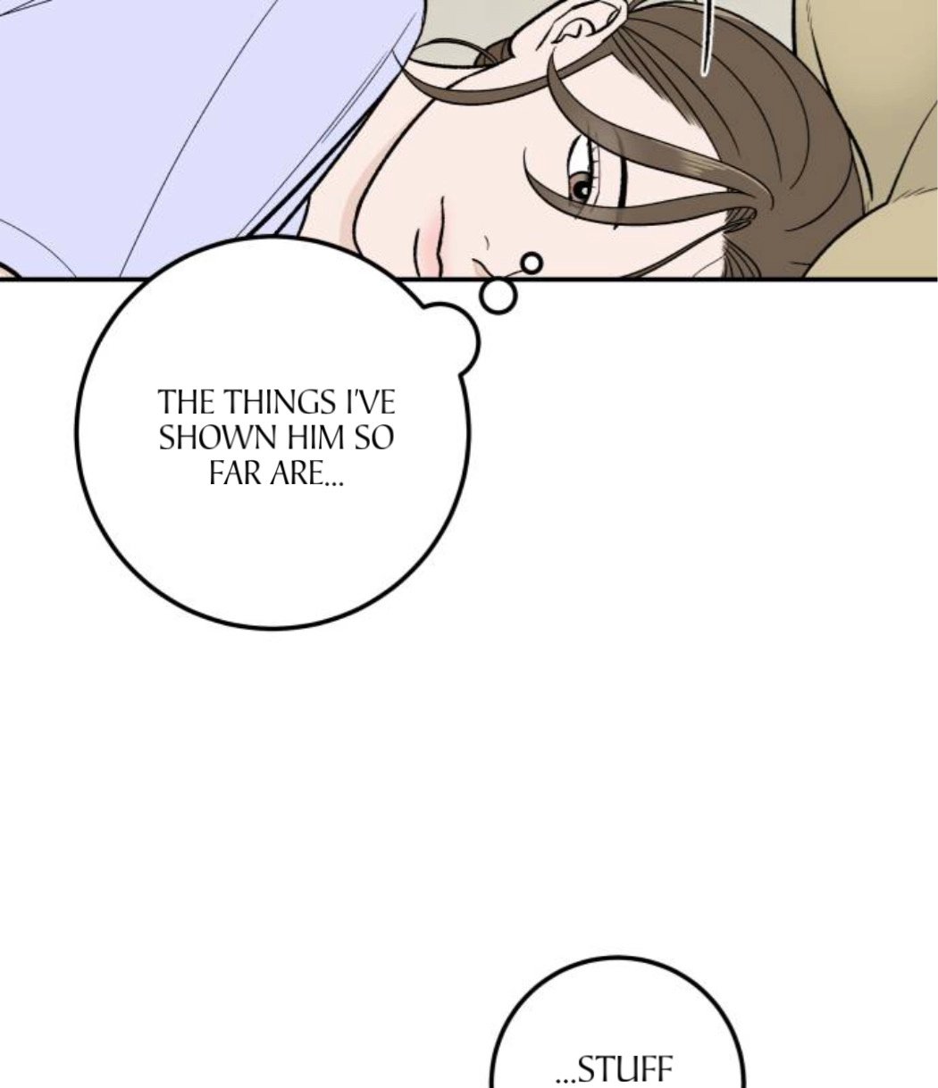The Boy Next Door chapter 23 page 108