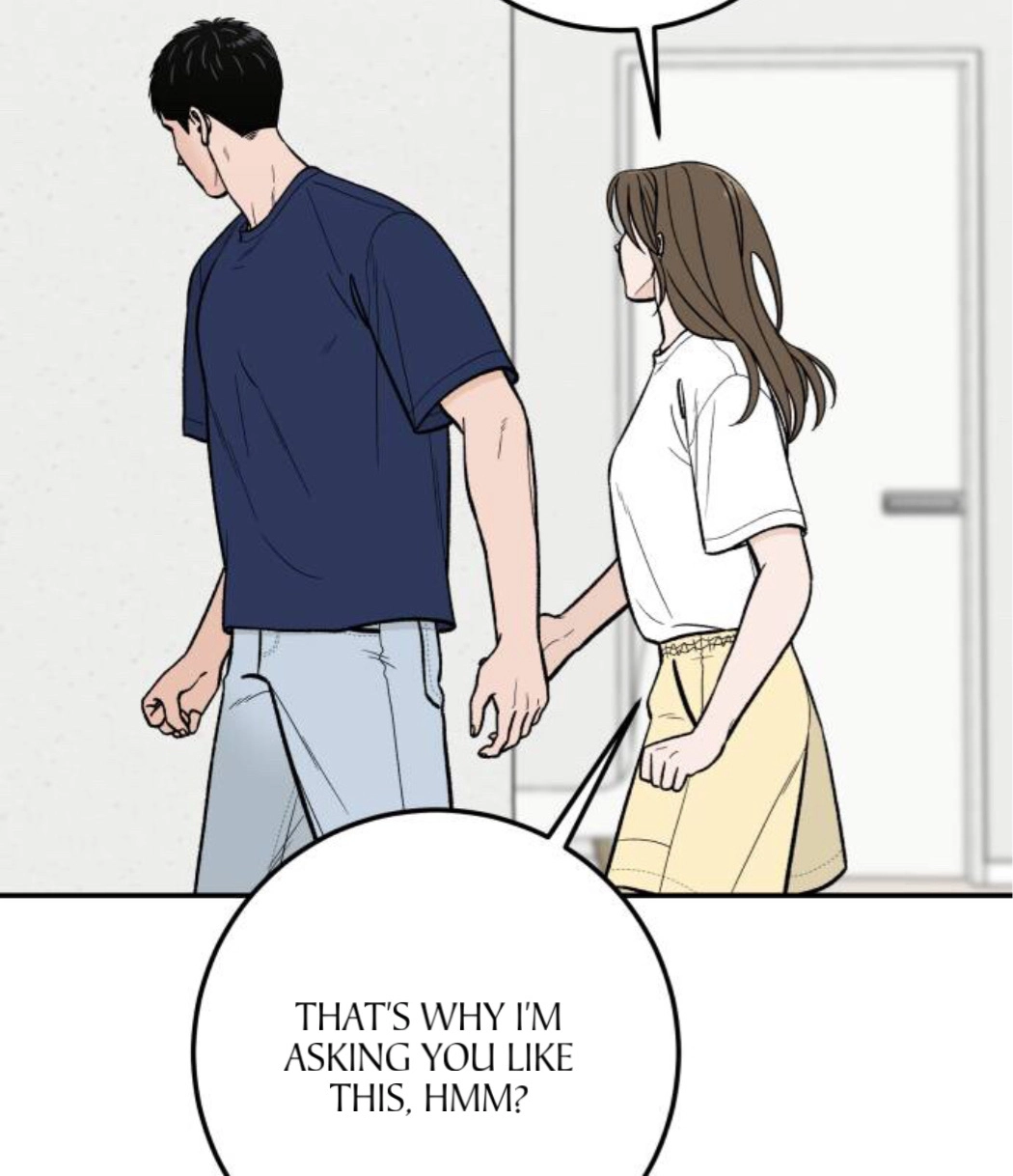 The Boy Next Door chapter 23 page 15