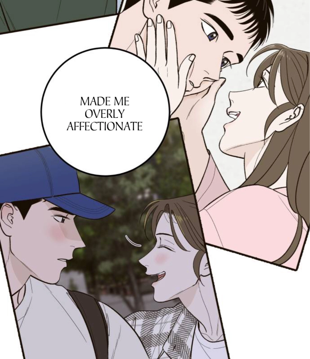 The Boy Next Door chapter 23 page 118
