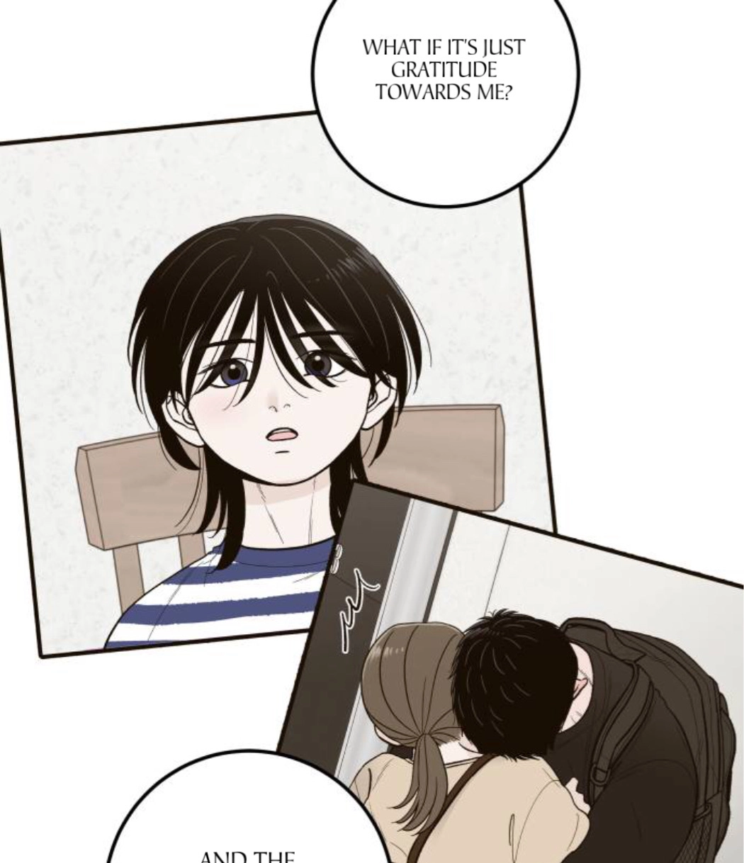 The Boy Next Door chapter 23 page 112