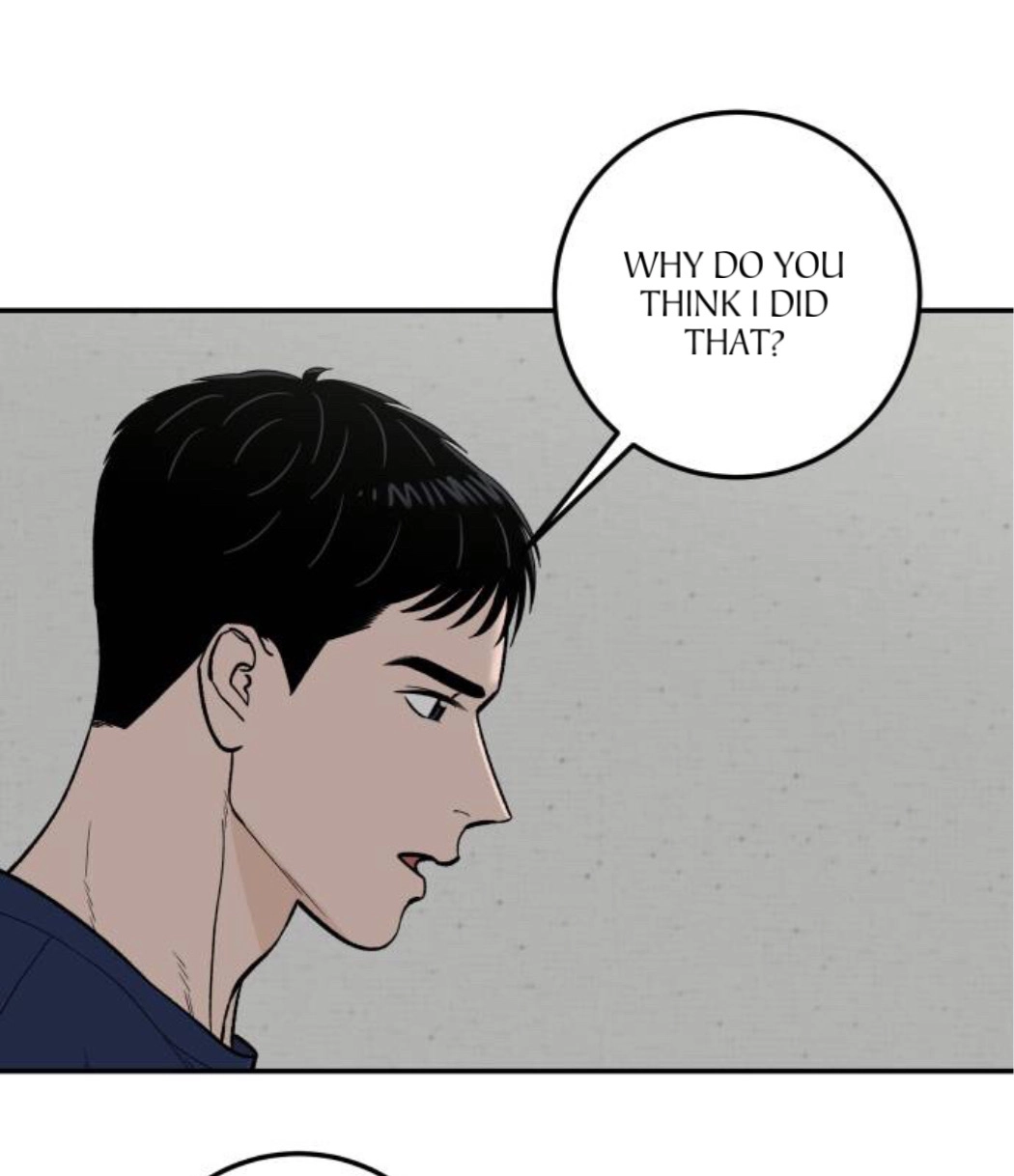 The Boy Next Door chapter 23 page 48