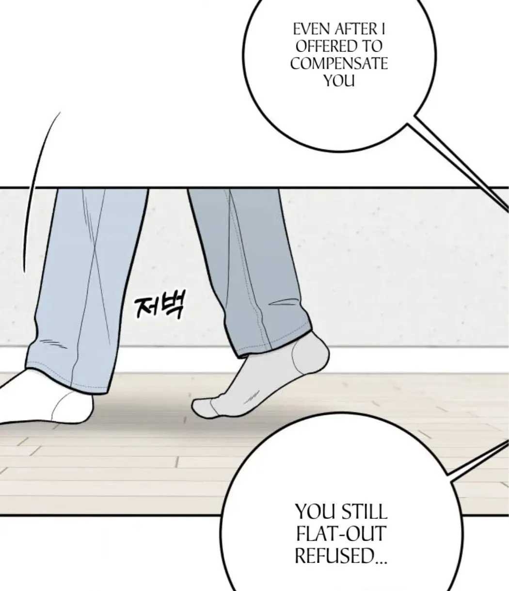 The Boy Next Door chapter 23 page 20