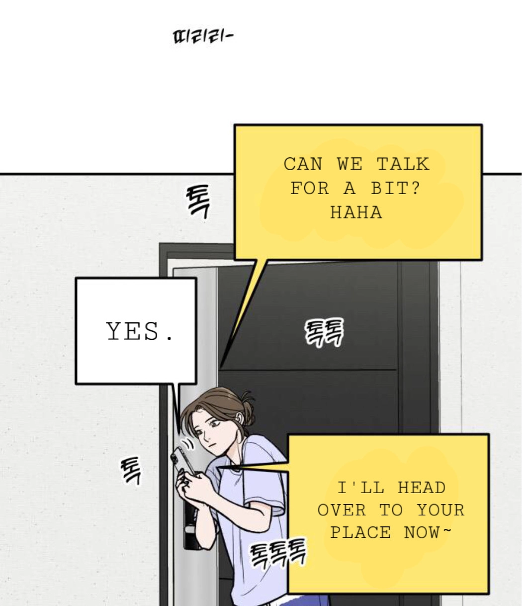 The Boy Next Door chapter 23 page 128