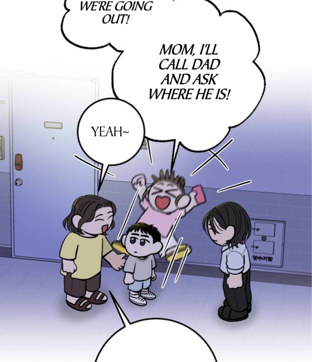 The Boy Next Door chapter 24 page 127