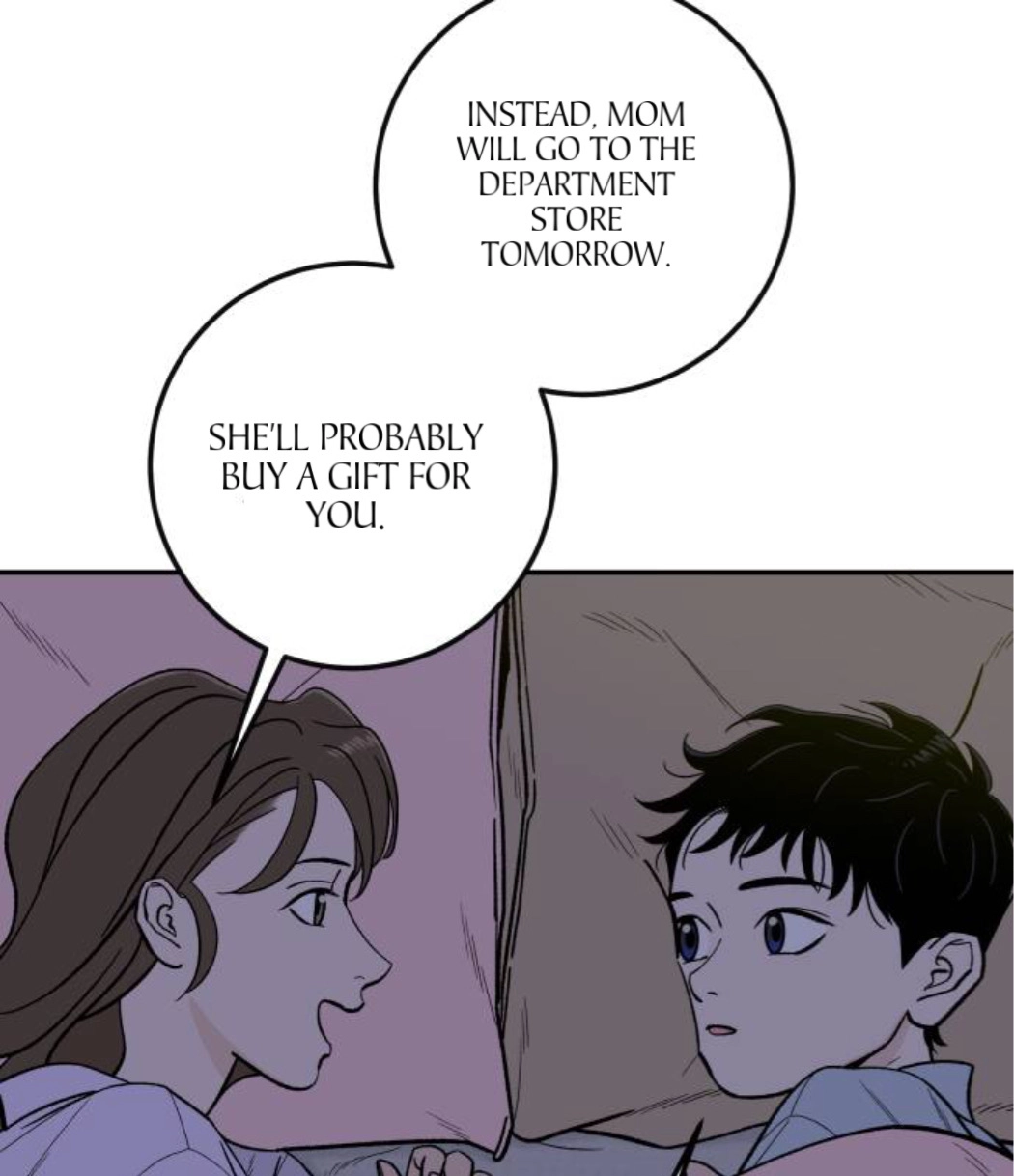 The Boy Next Door chapter 24 page 137