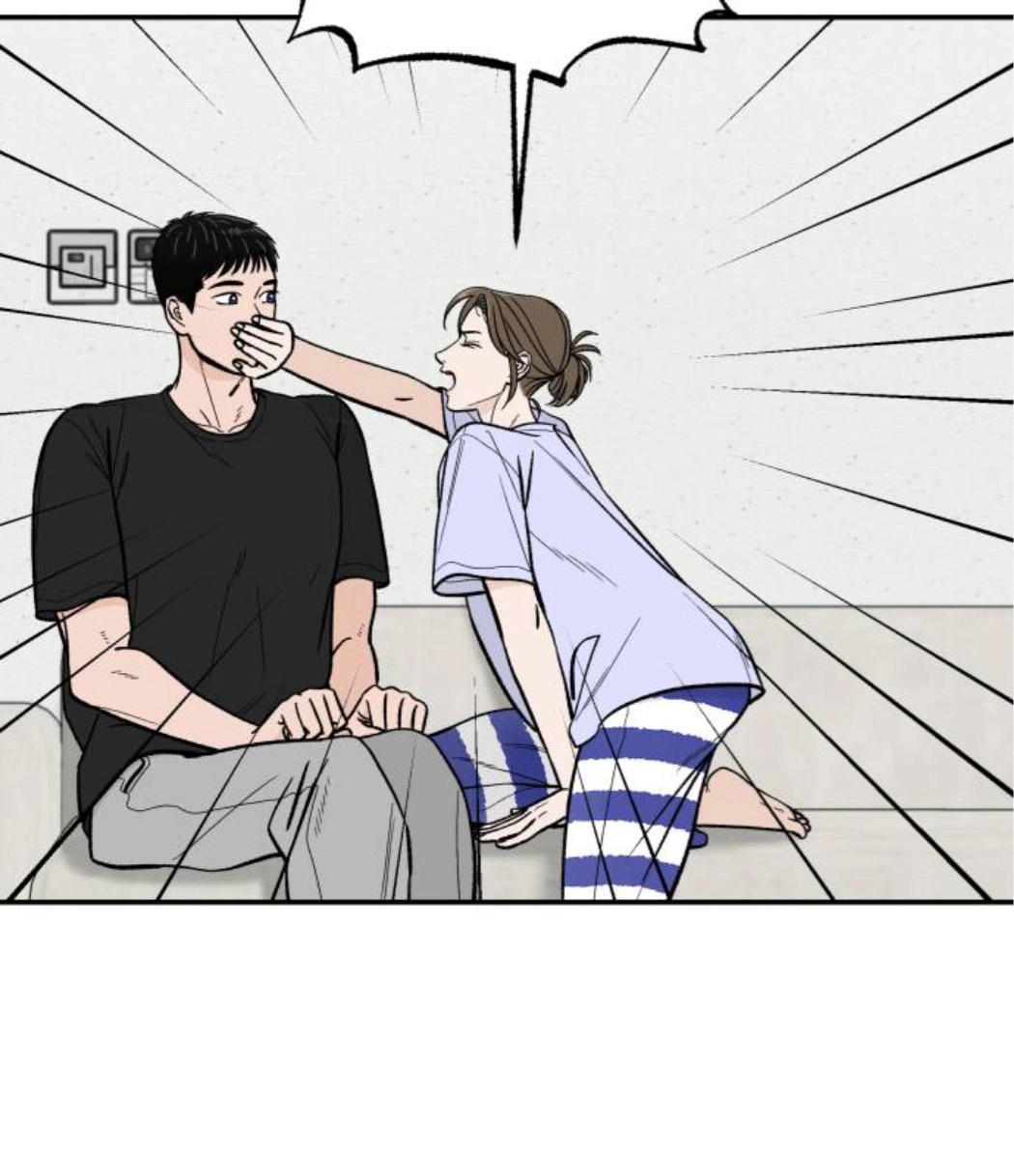 The Boy Next Door chapter 24 page 19