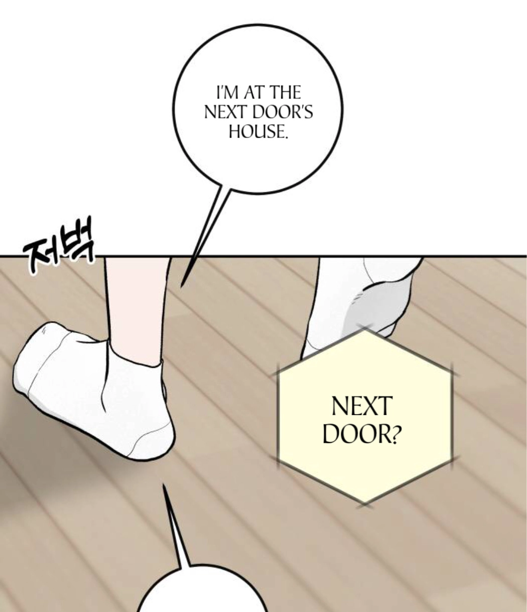 The Boy Next Door chapter 24 page 99