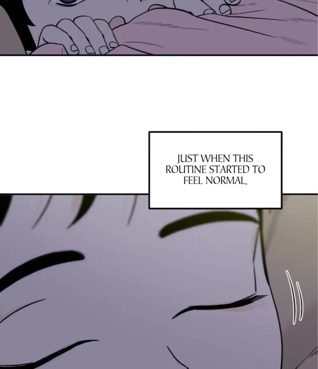 The Boy Next Door chapter 24 page 150
