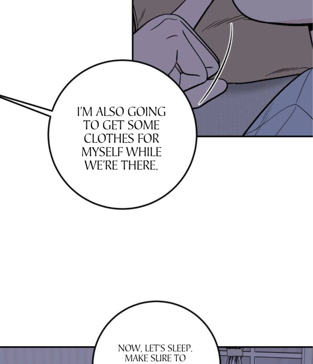 The Boy Next Door chapter 24 page 139