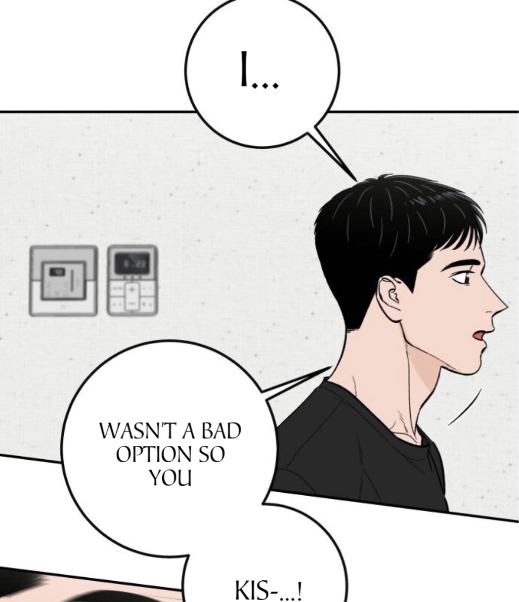 The Boy Next Door chapter 24 page 17