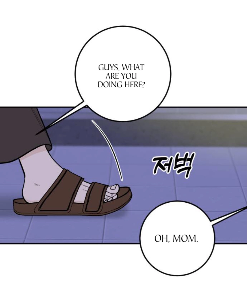 The Boy Next Door chapter 24 page 118