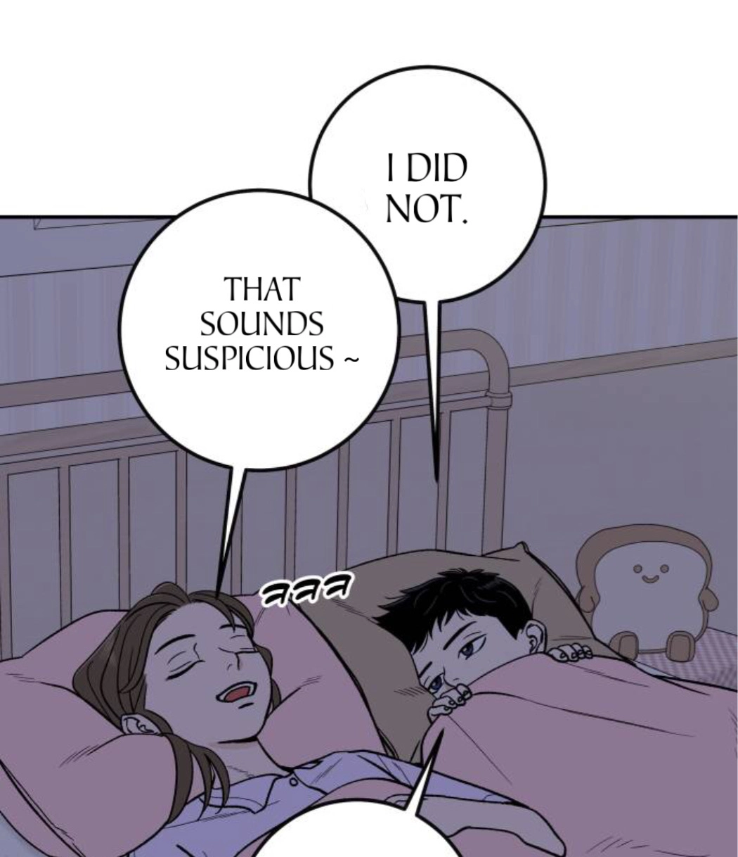 The Boy Next Door chapter 24 page 147