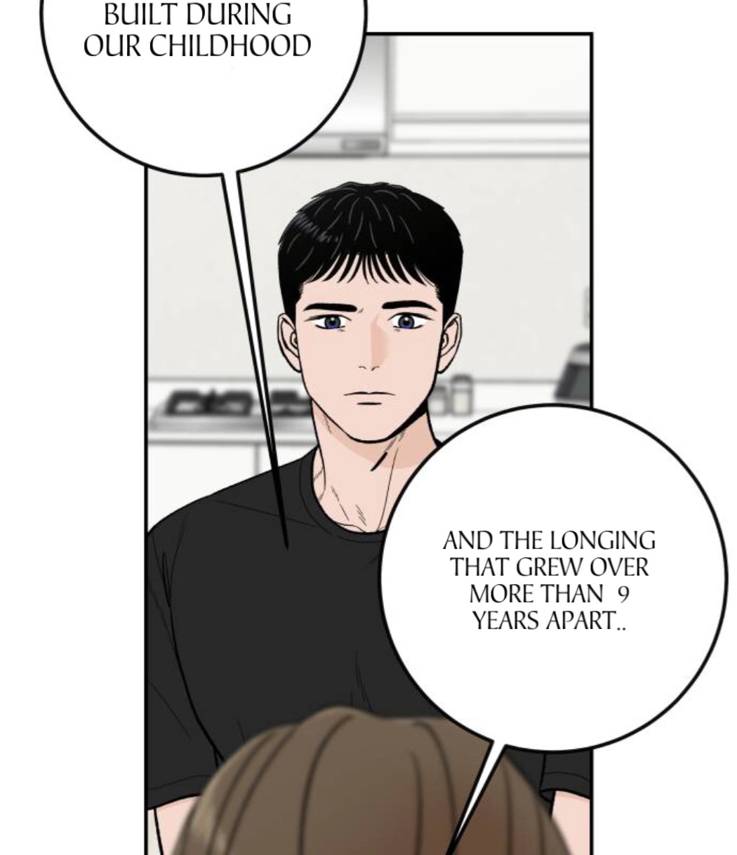 The Boy Next Door chapter 24 page 46