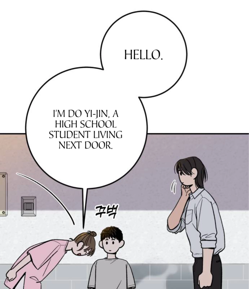 The Boy Next Door chapter 24 page 104