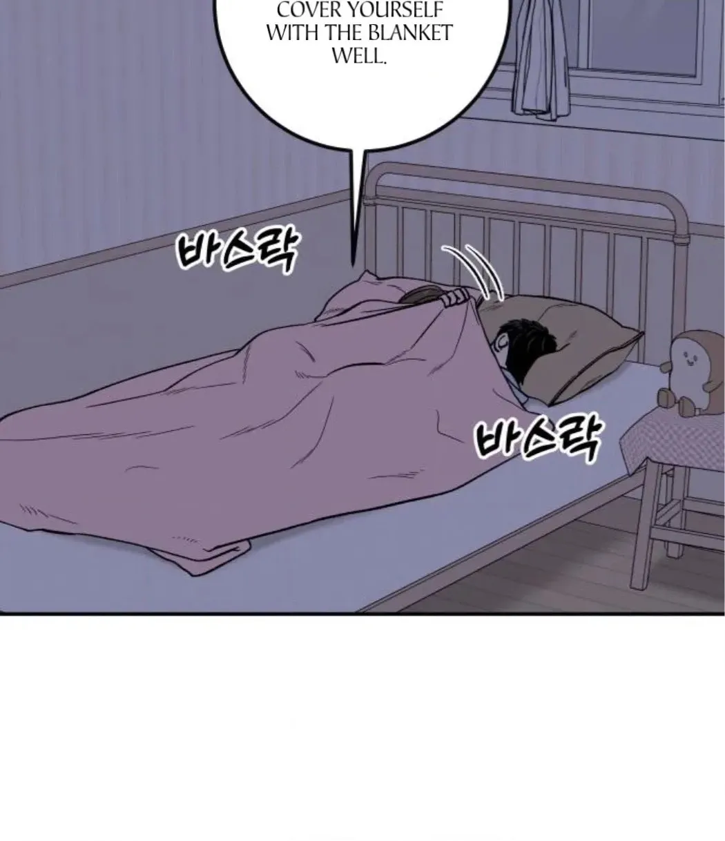 The Boy Next Door chapter 24 page 140