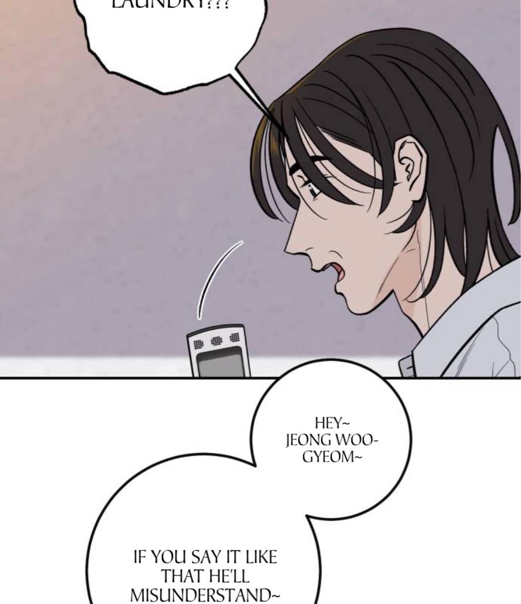 The Boy Next Door chapter 24 page 102