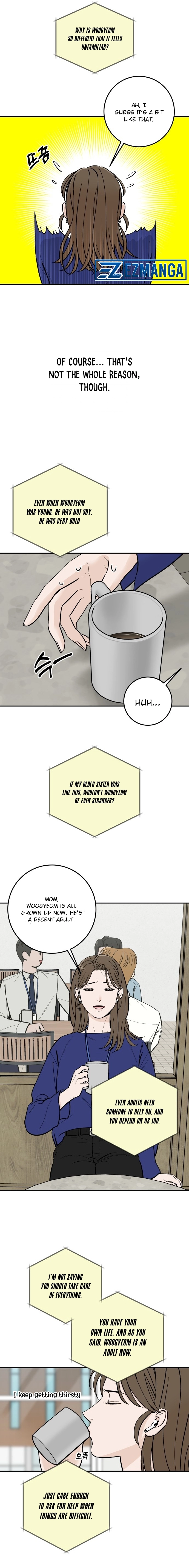 The Boy Next Door chapter 4 page 3