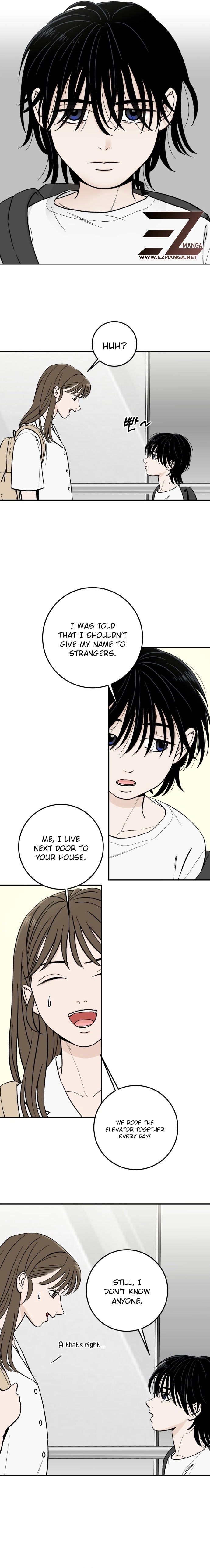 The Boy Next Door chapter 4 page 9