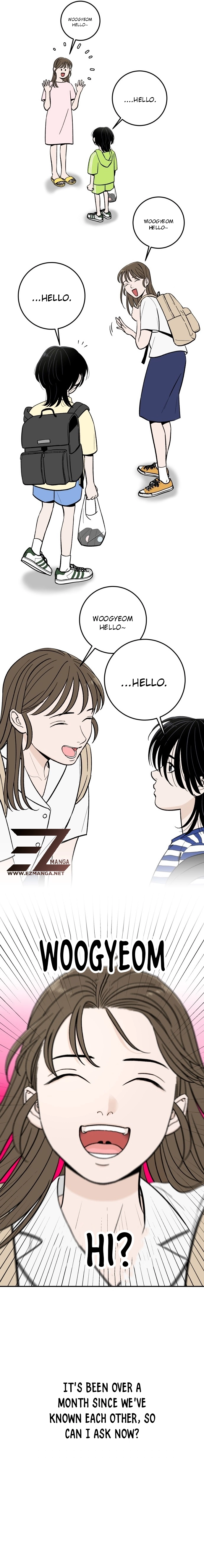 The Boy Next Door chapter 4 page 15