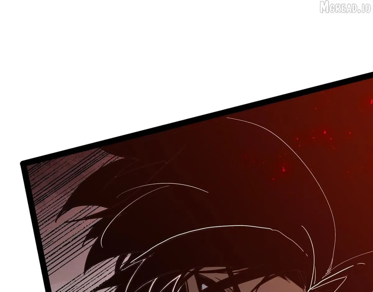 Maxed Strength Necromancer chapter 129 page 50