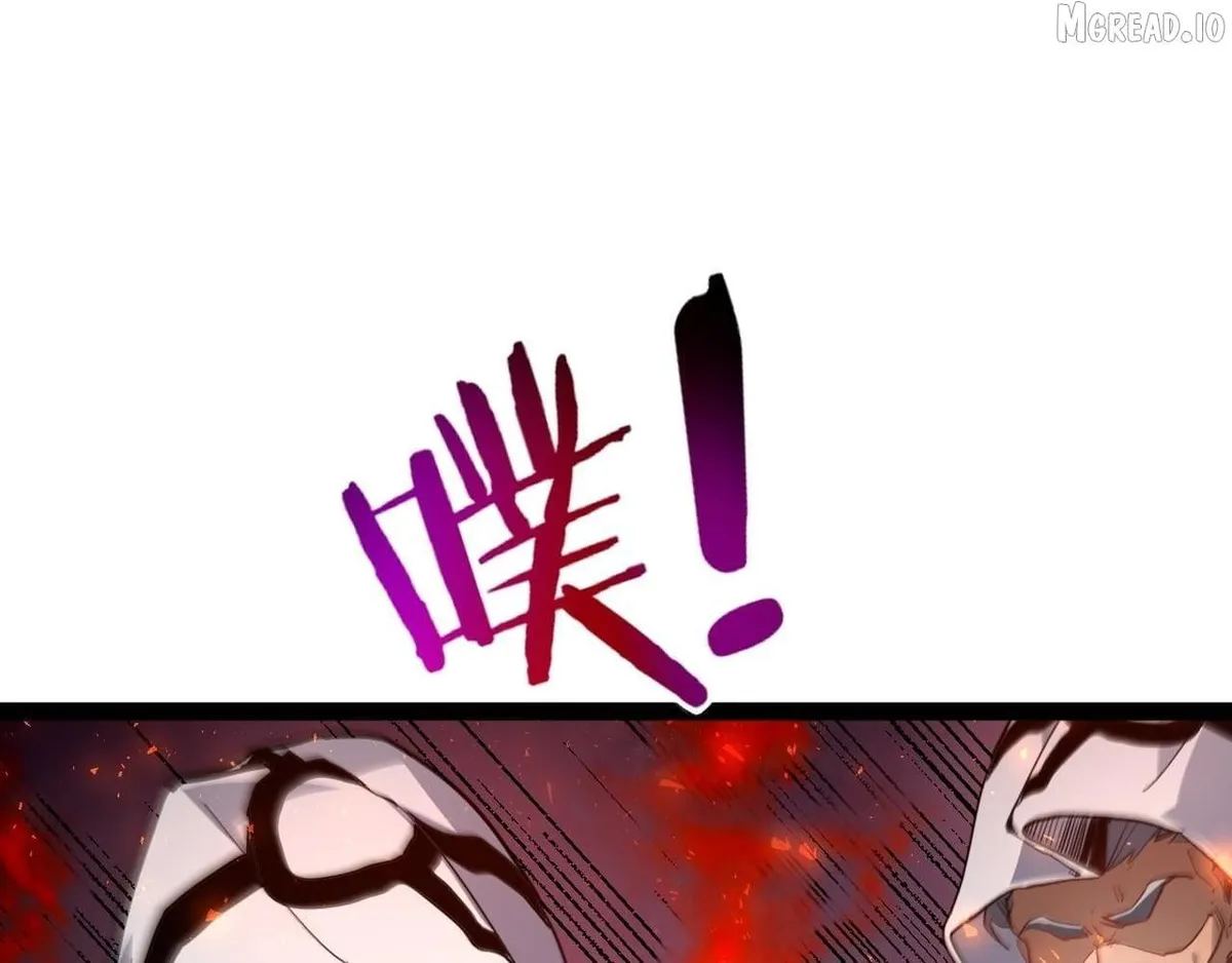 Maxed Strength Necromancer chapter 129 page 63