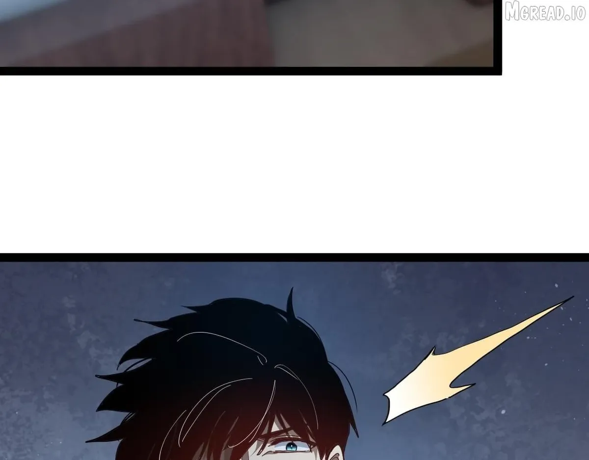 Maxed Strength Necromancer chapter 129 page 174