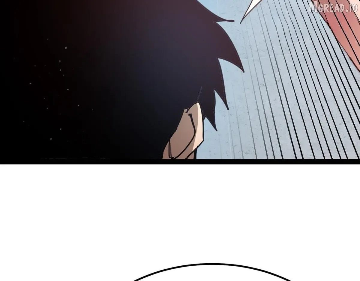 Maxed Strength Necromancer chapter 129 page 119