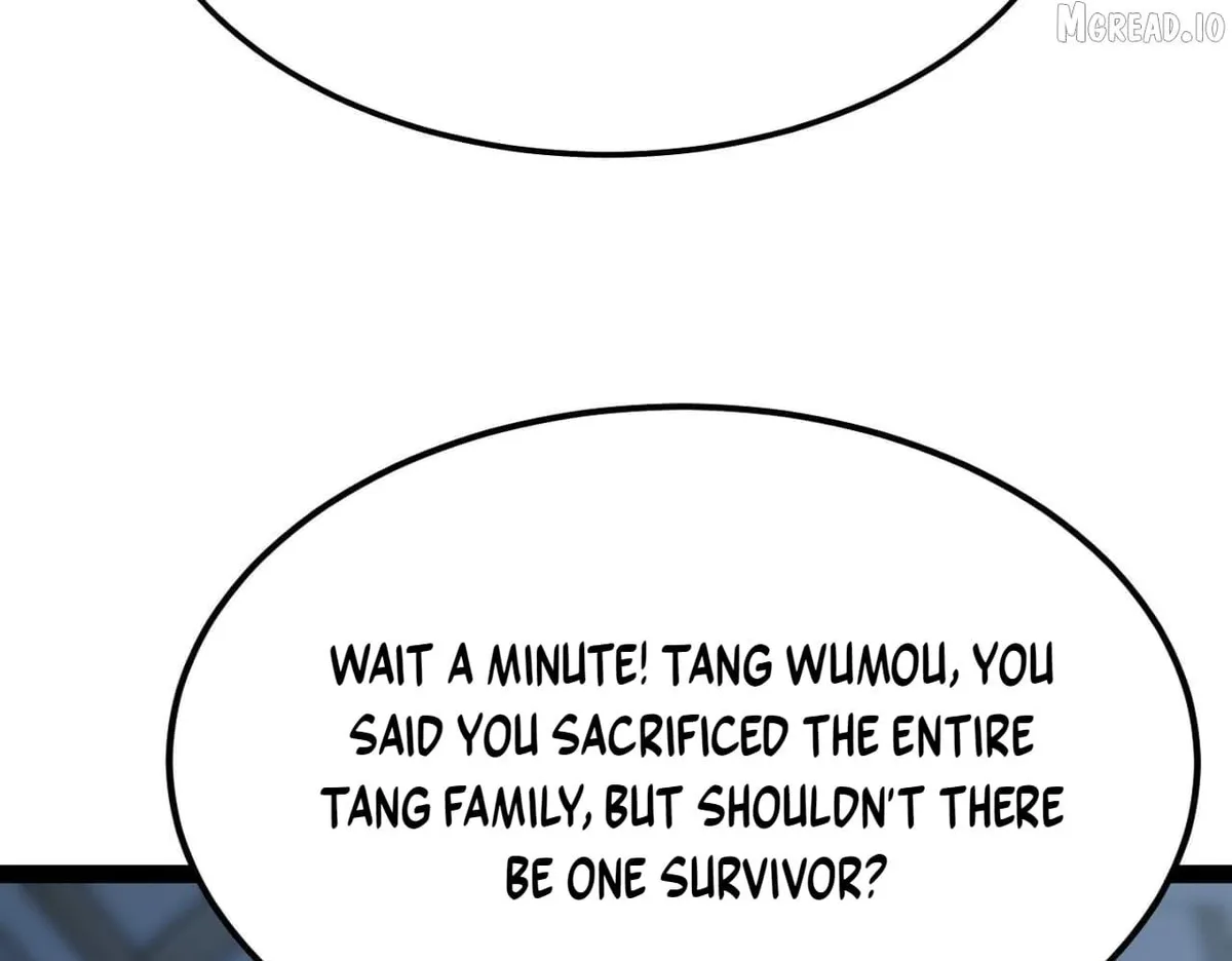 Maxed Strength Necromancer chapter 129 page 193
