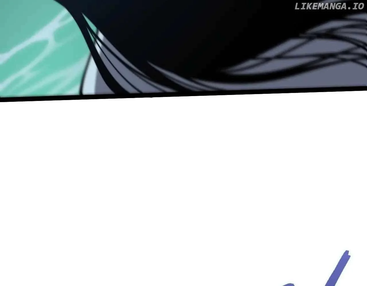 Maxed Strength Necromancer chapter 70 page 54