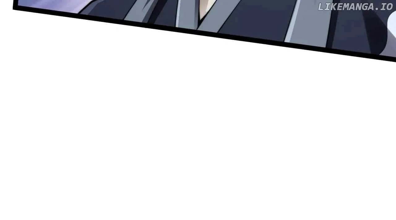 Maxed Strength Necromancer chapter 70 page 59