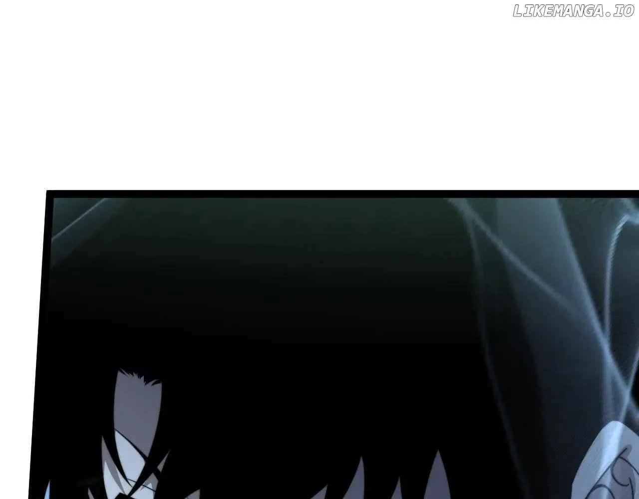 Maxed Strength Necromancer chapter 70 page 65