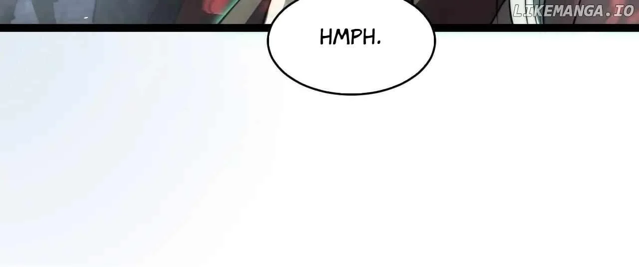 Maxed Strength Necromancer chapter 70 page 128