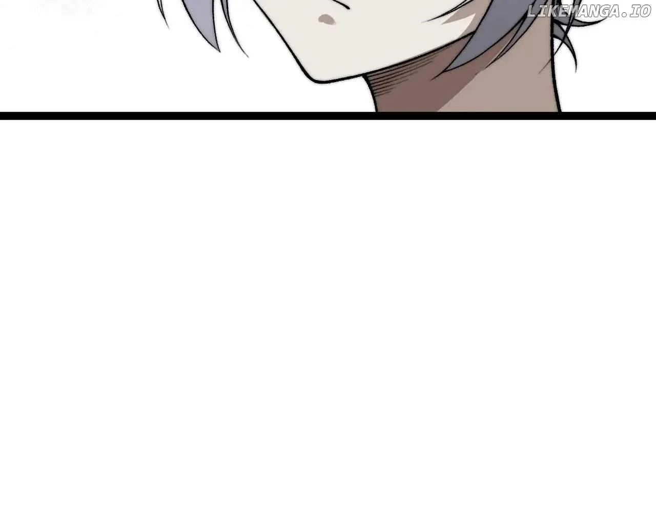 Maxed Strength Necromancer chapter 70 page 139