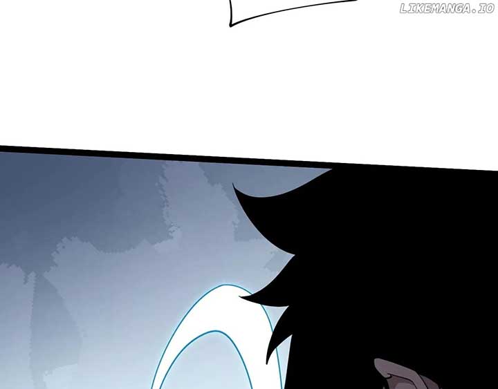 Maxed Strength Necromancer chapter 74 page 82