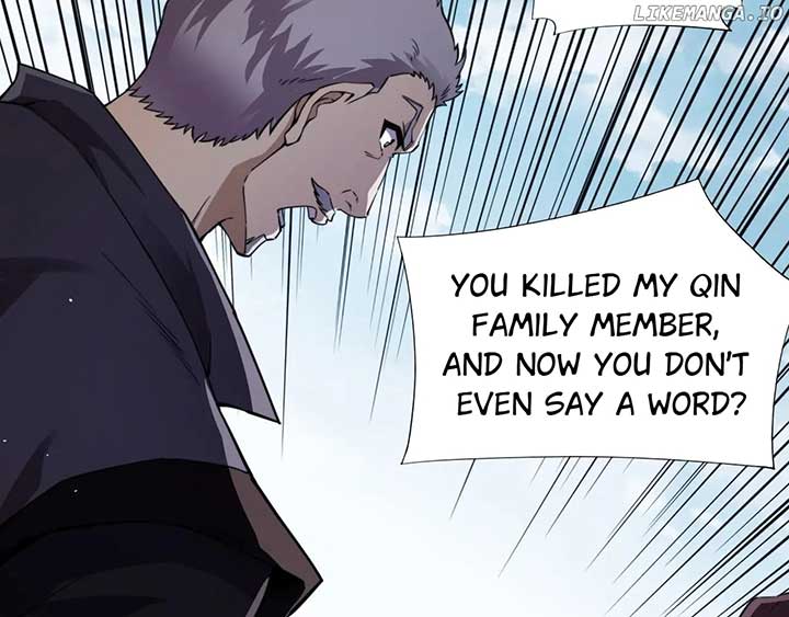 Maxed Strength Necromancer chapter 80 page 44