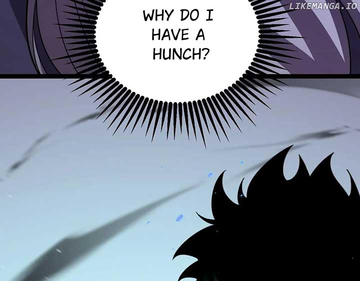 Maxed Strength Necromancer chapter 80 page 116