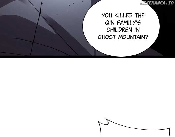 Maxed Strength Necromancer chapter 82 page 80