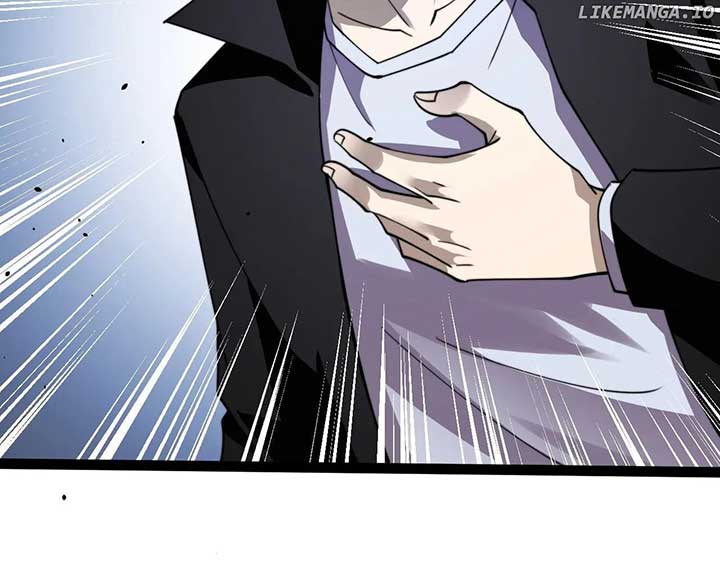 Maxed Strength Necromancer chapter 82 page 82