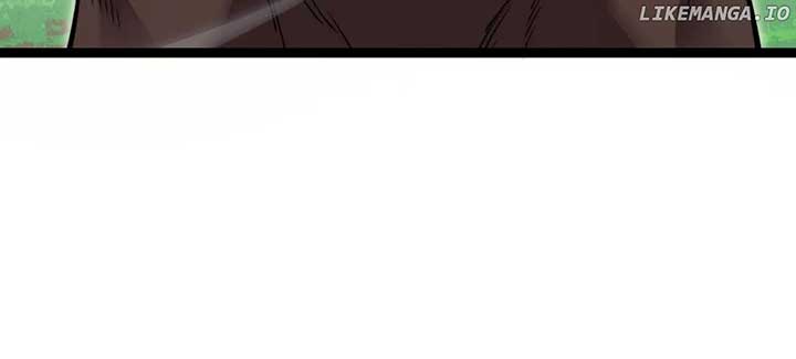 Maxed Strength Necromancer chapter 84 page 32
