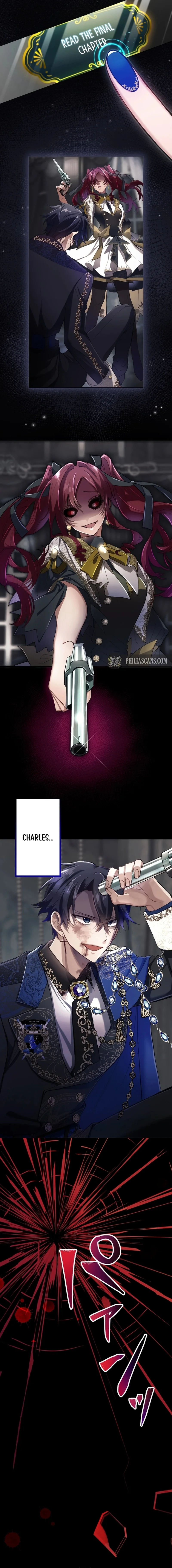 I Became My Crush’s Servant chapter 1 page 6