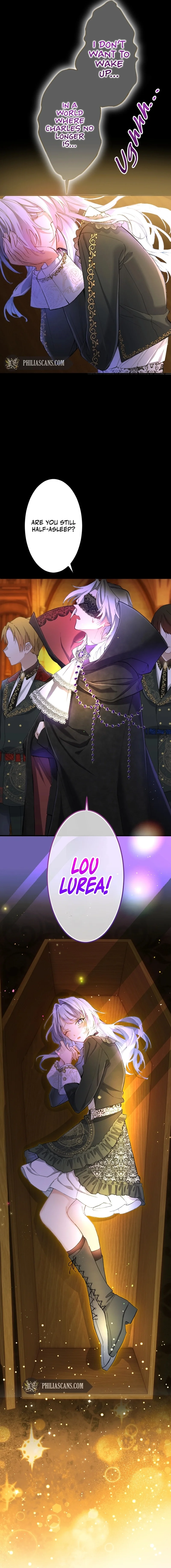 I Became My Crush’s Servant chapter 1 page 9