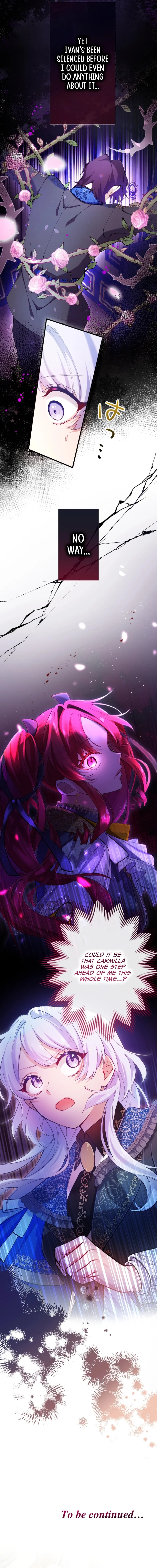 I Became My Crush’s Servant chapter 14 page 16